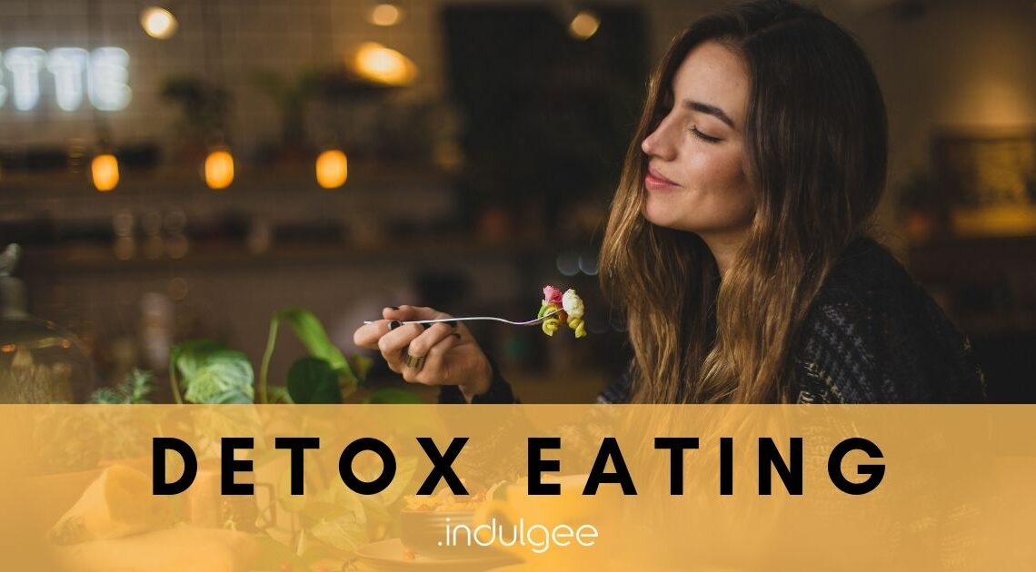 detox eating